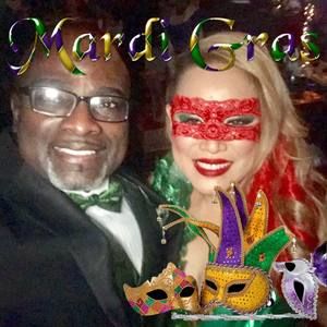 Meet your Posher, Anne